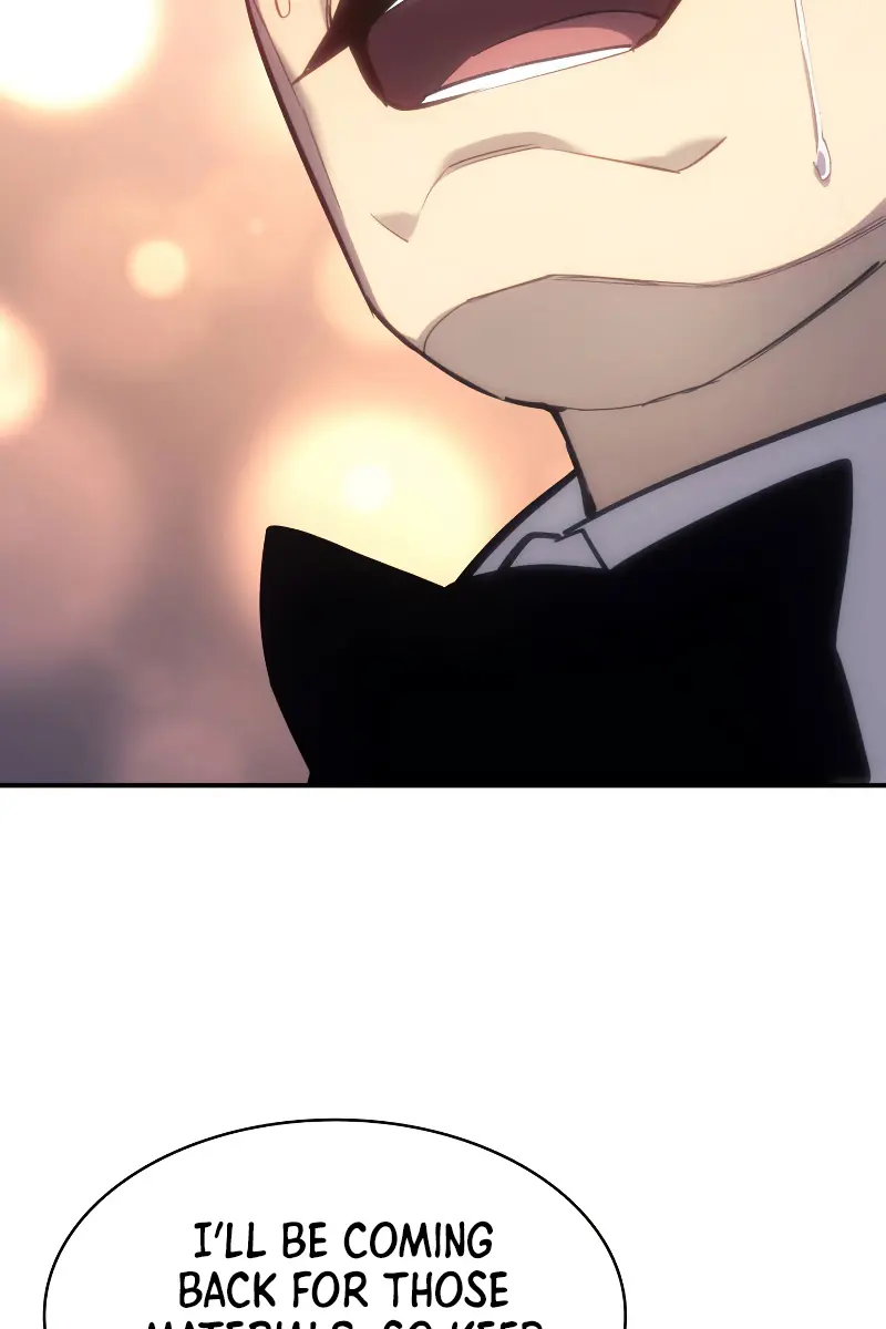 Return of Disaster Class Hero Chapter 15 Page 166