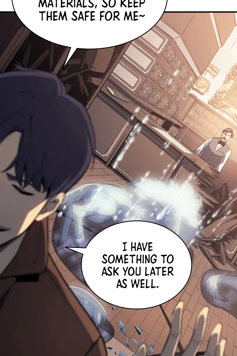 Return of Disaster Class Hero Chapter 15 Page 167