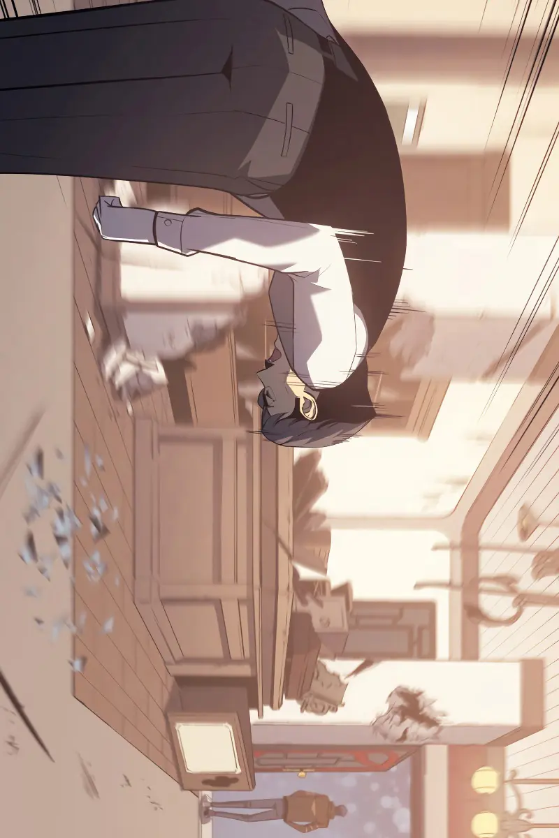 Return of Disaster Class Hero Chapter 15 Page 169