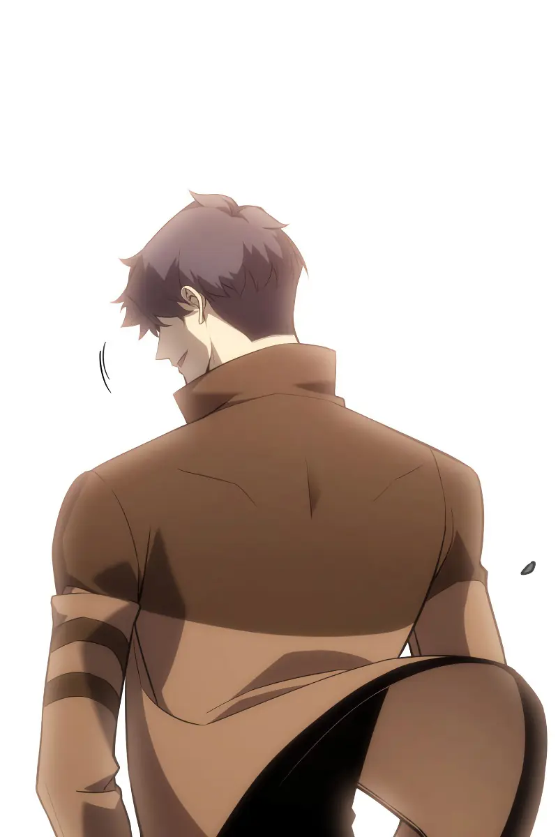 Return of Disaster Class Hero Chapter 15 Page 171