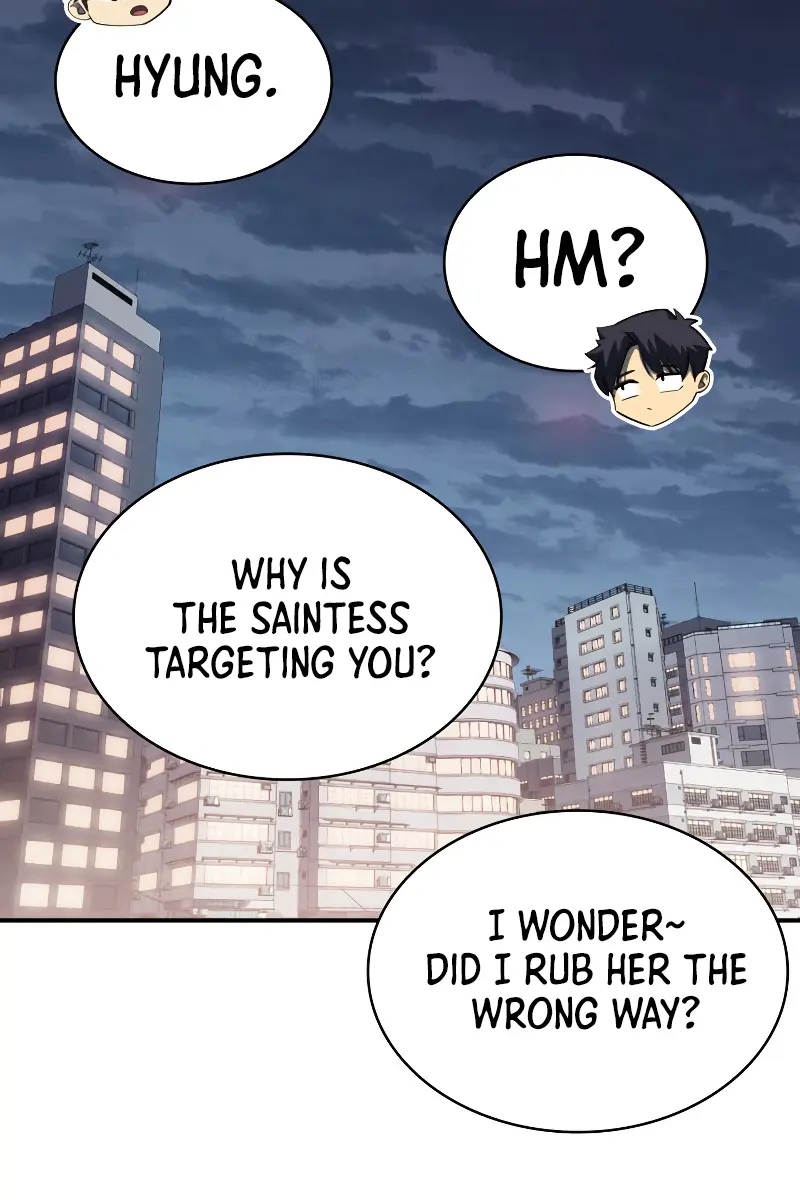 Return of Disaster Class Hero Chapter 15 Page 175