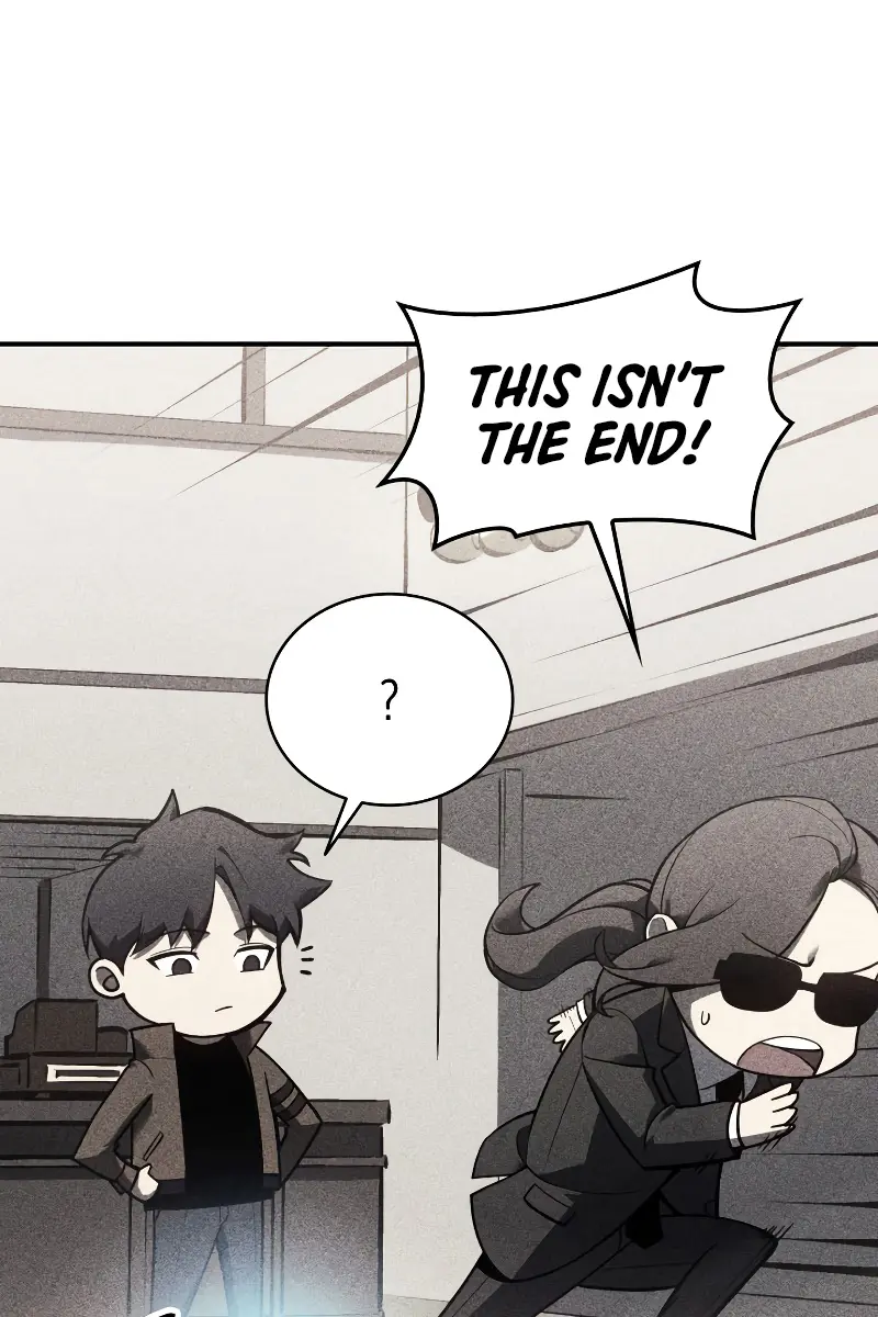 Return of Disaster Class Hero Chapter 16 Page 11