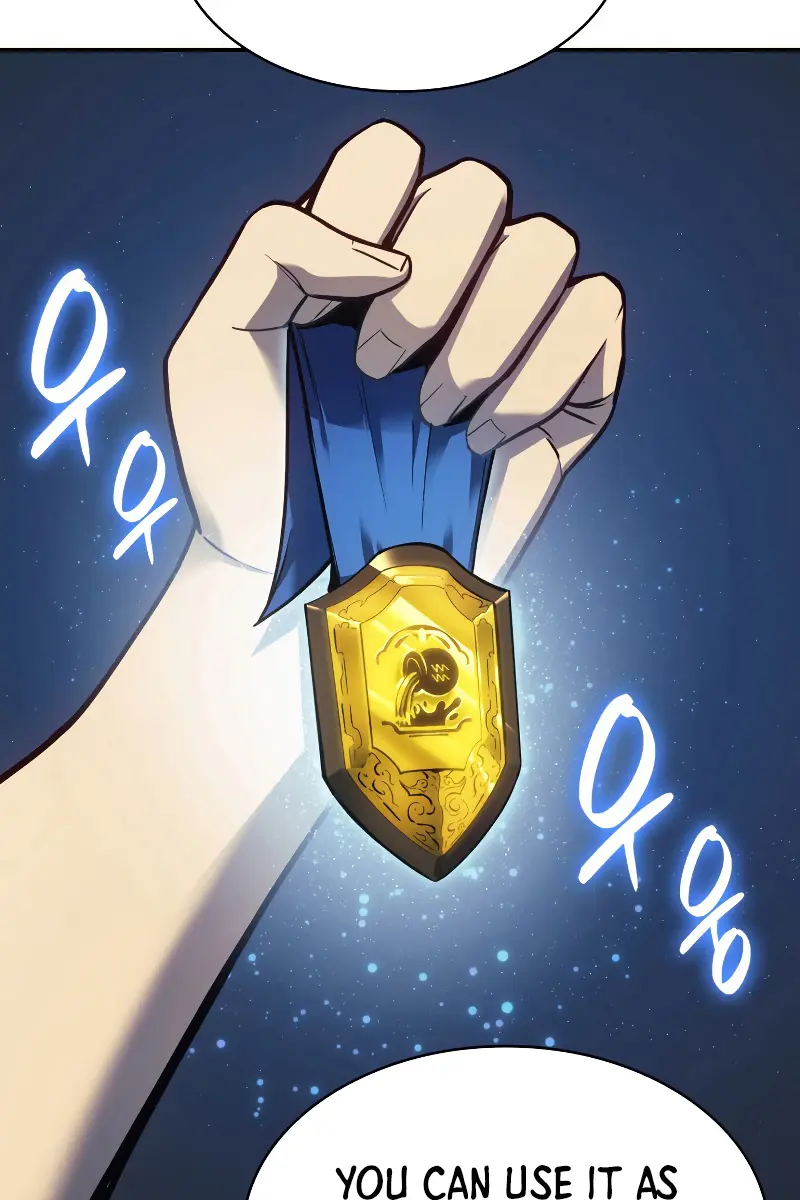 Return of Disaster Class Hero Chapter 16 Page 14