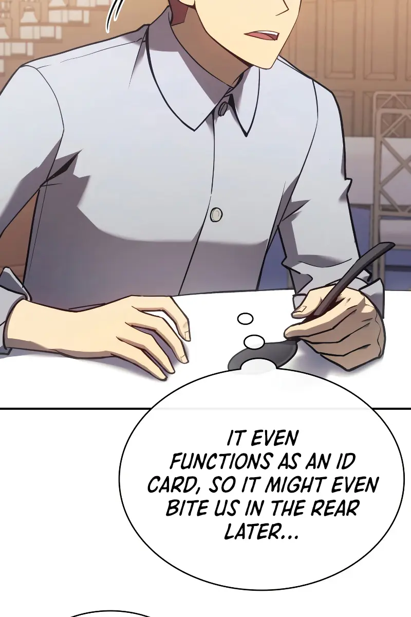 Return of Disaster Class Hero Chapter 16 Page 16