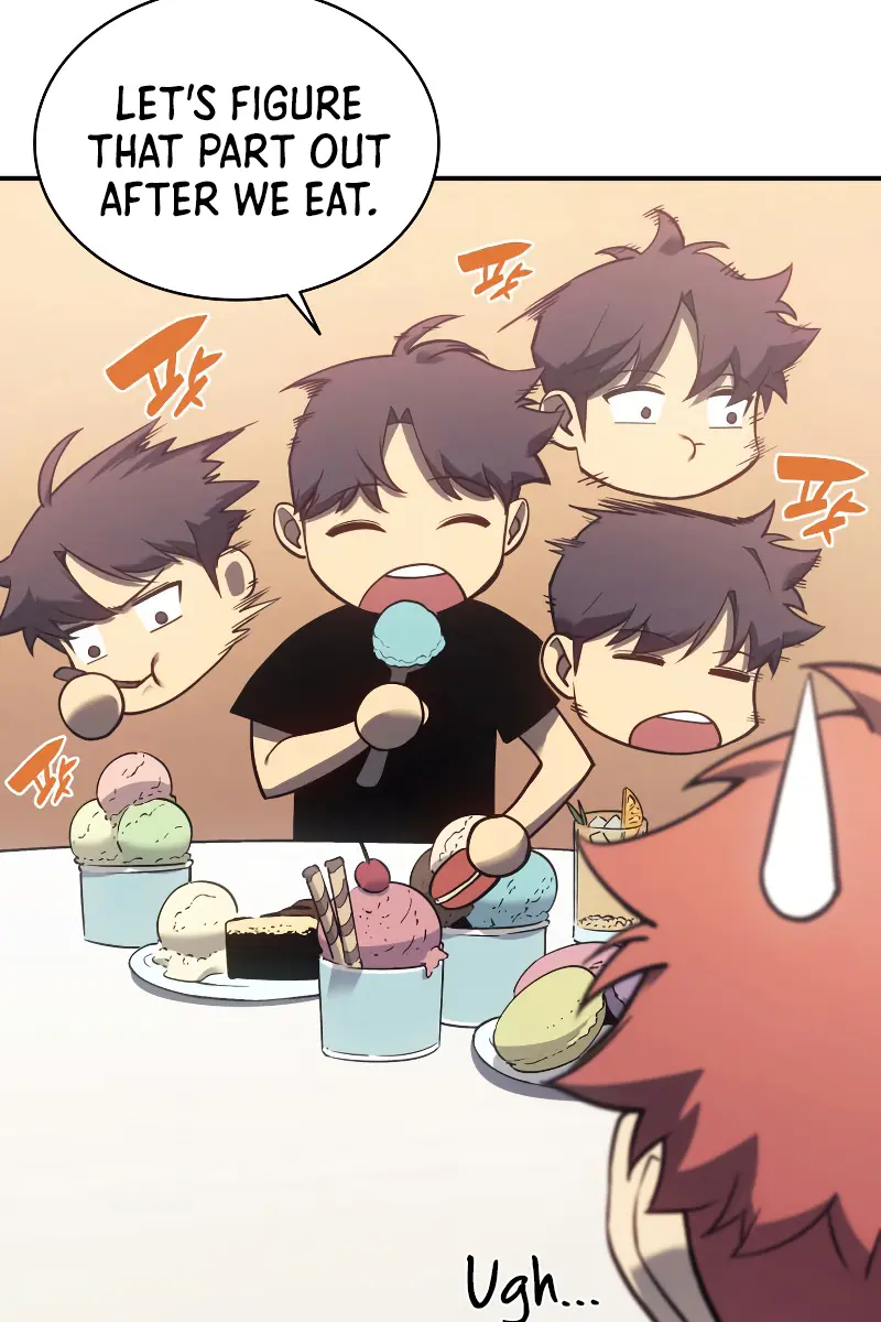 Return of Disaster Class Hero Chapter 16 Page 17