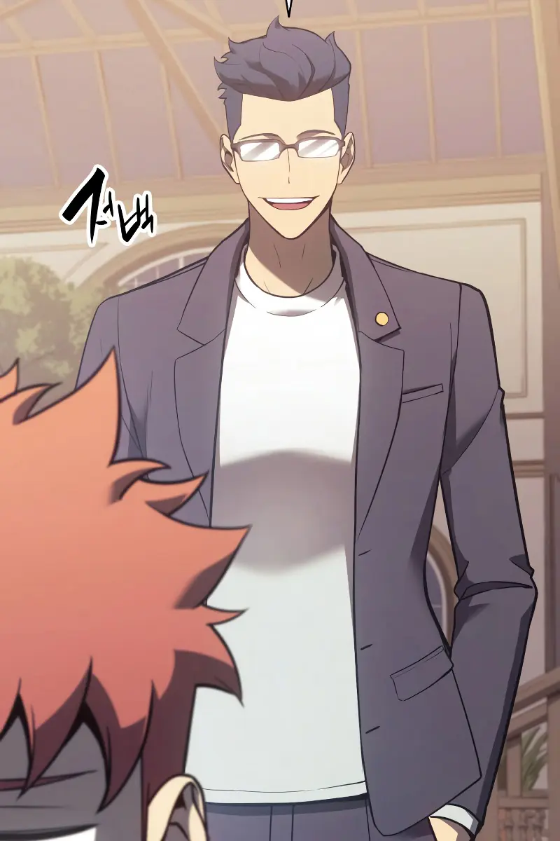 Return of Disaster Class Hero Chapter 16 Page 19