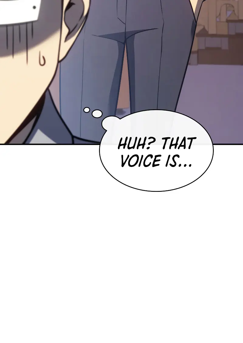 Return of Disaster Class Hero Chapter 16 Page 20