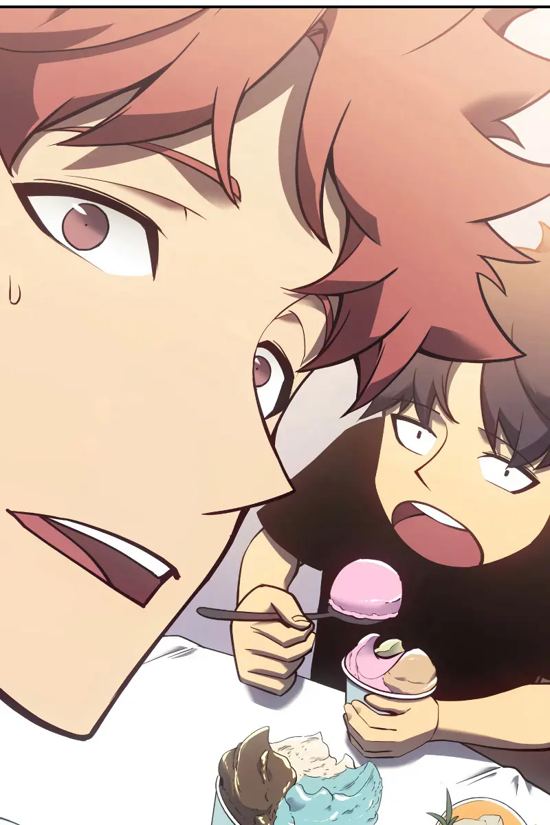 Return of Disaster Class Hero Chapter 16 Page 21