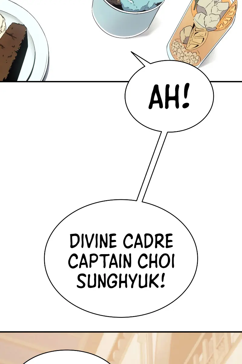 Return of Disaster Class Hero Chapter 16 Page 22