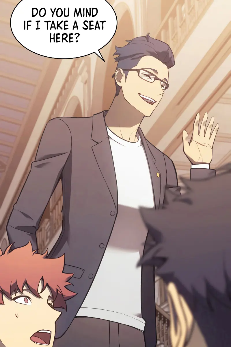 Return of Disaster Class Hero Chapter 16 Page 23