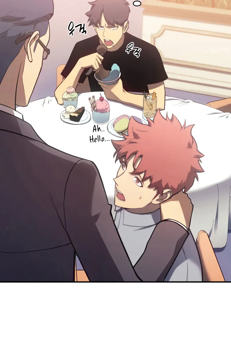 Return of Disaster Class Hero Chapter 16 Page 25