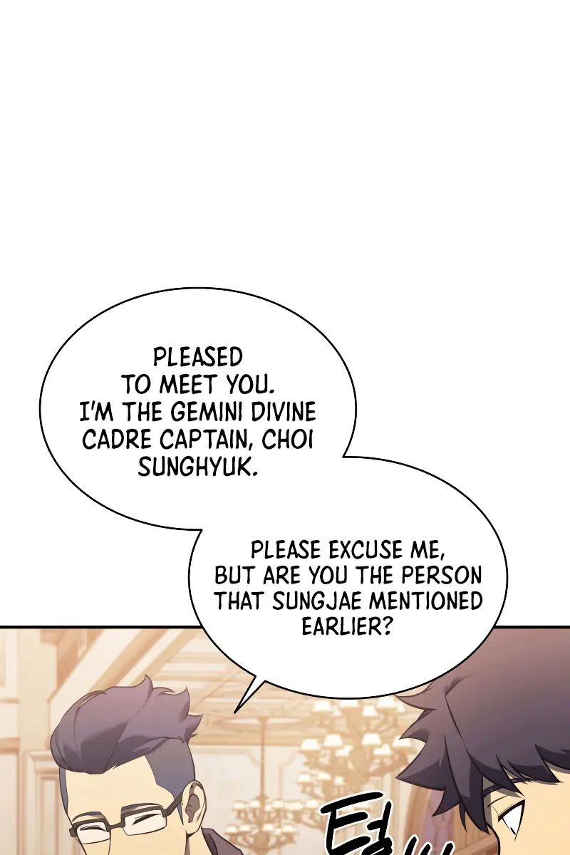 Return of Disaster Class Hero Chapter 16 Page 26