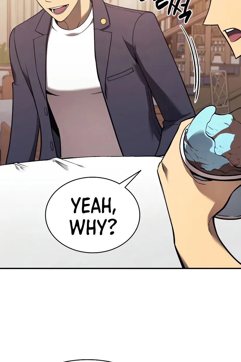 Return of Disaster Class Hero Chapter 16 Page 27