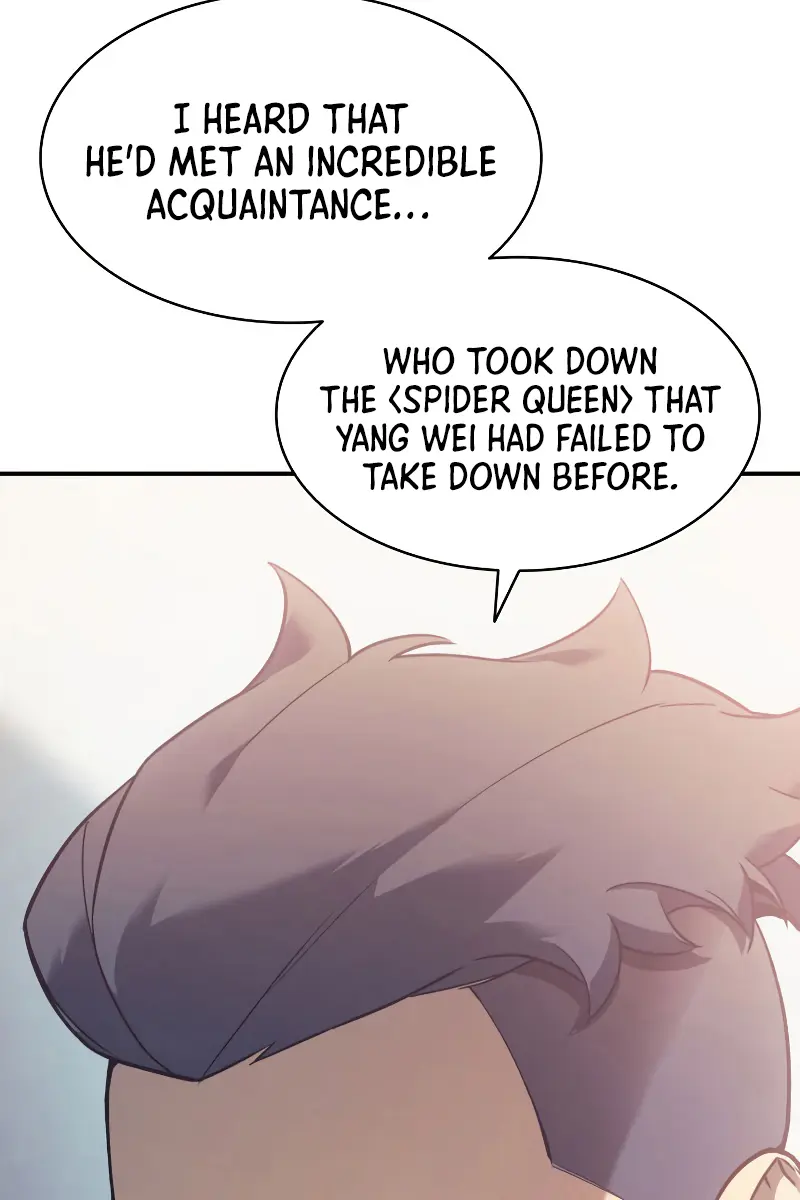 Return of Disaster Class Hero Chapter 16 Page 28