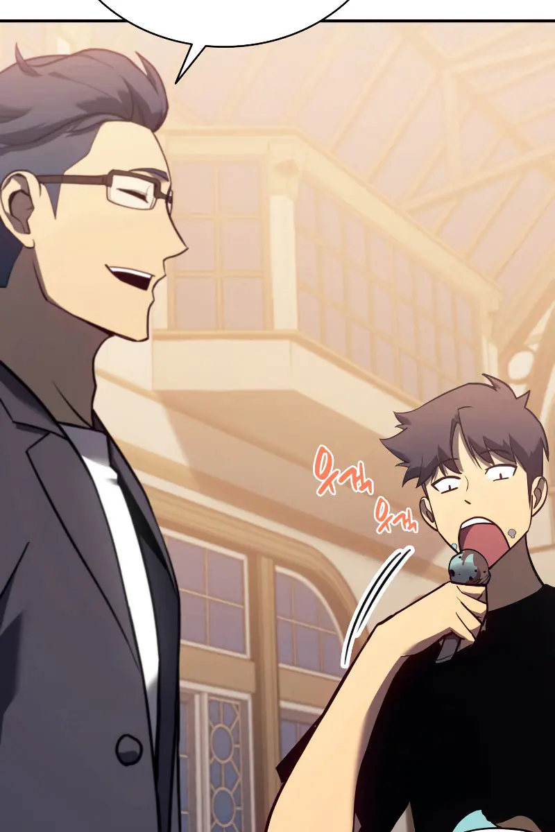 Return of Disaster Class Hero Chapter 16 Page 32