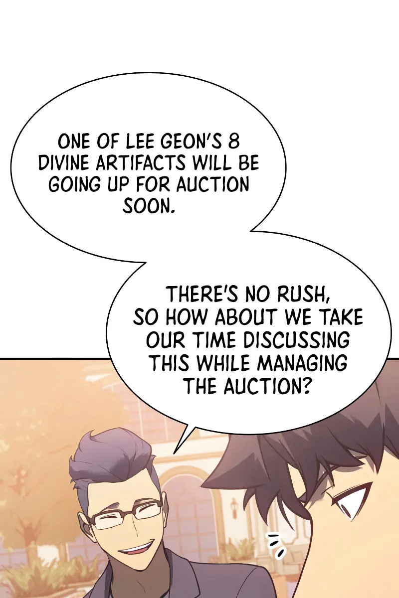 Return of Disaster Class Hero Chapter 16 Page 35