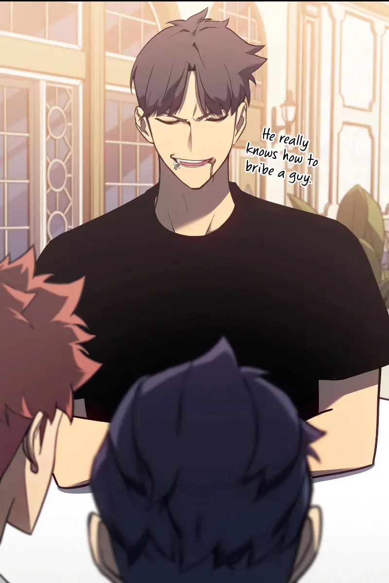 Return of Disaster Class Hero Chapter 16 Page 40