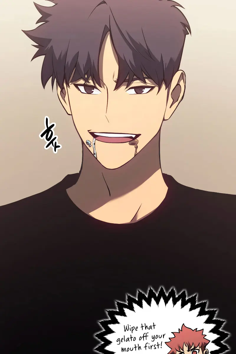 Return of Disaster Class Hero Chapter 16 Page 42