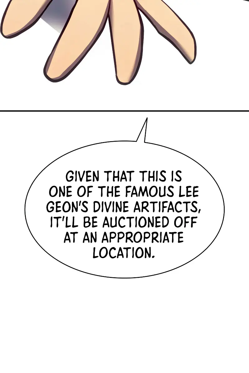 Return of Disaster Class Hero Chapter 16 Page 45