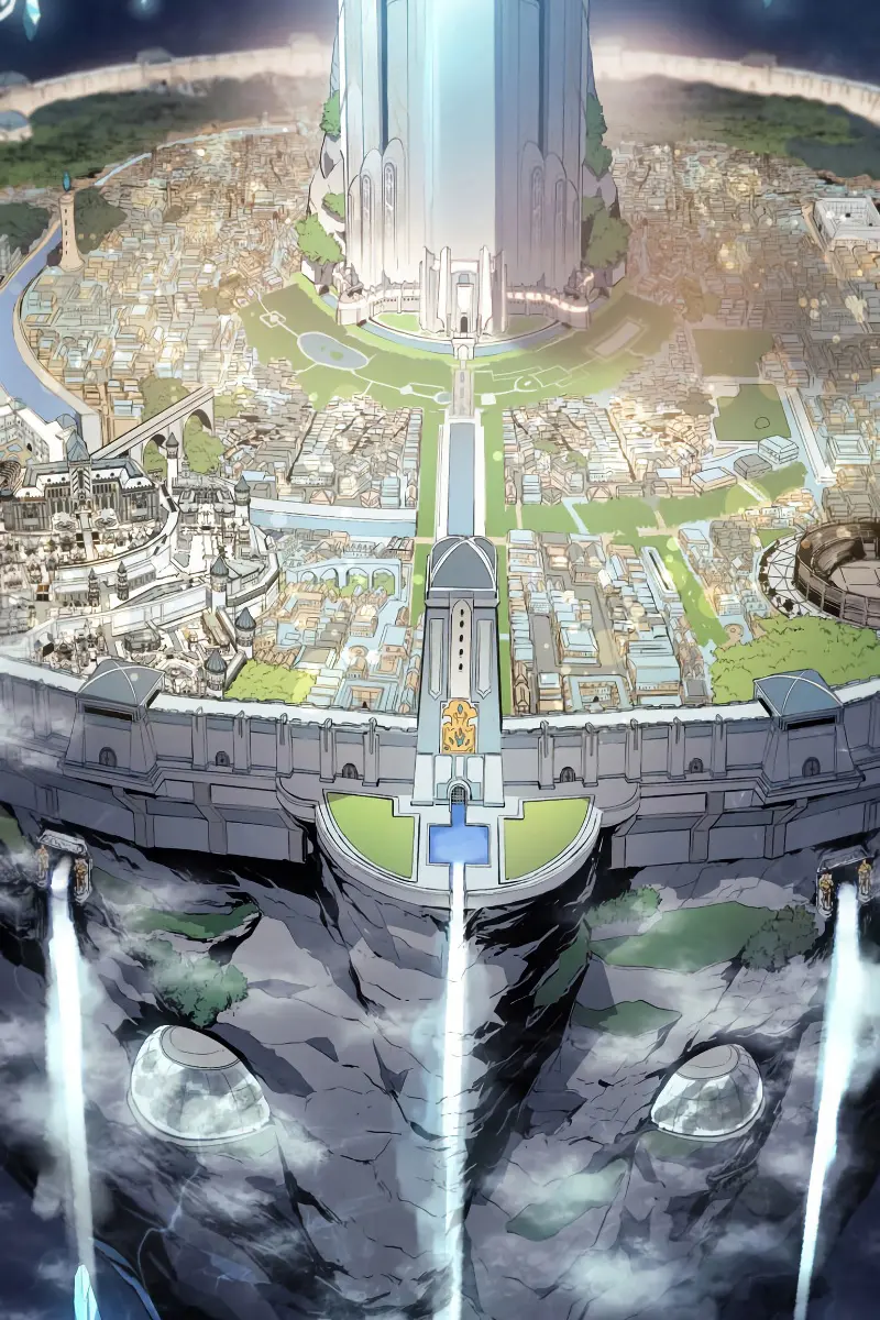 Return of Disaster Class Hero Chapter 16 Page 49