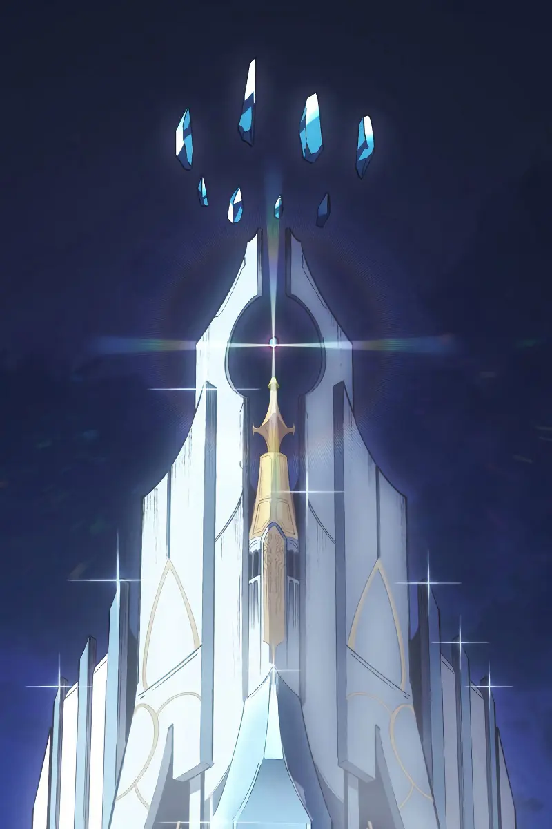 Return of Disaster Class Hero Chapter 16 Page 54