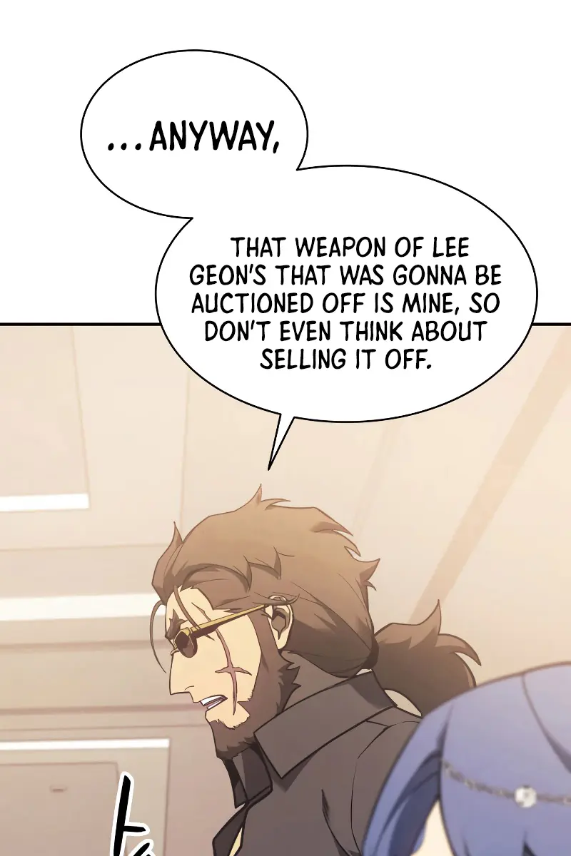 Return of Disaster Class Hero Chapter 16 Page 71