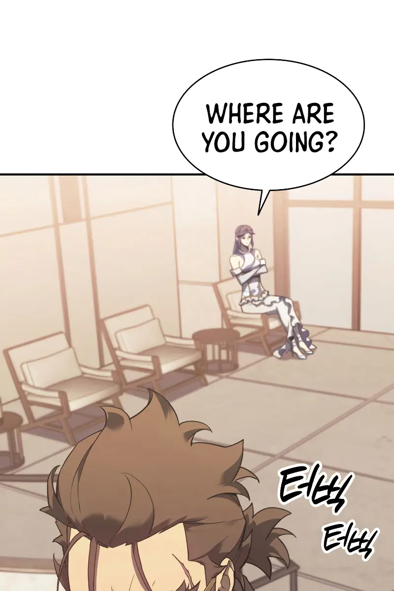 Return of Disaster Class Hero Chapter 16 Page 73