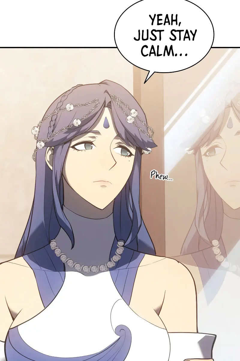 Return of Disaster Class Hero Chapter 16 Page 77