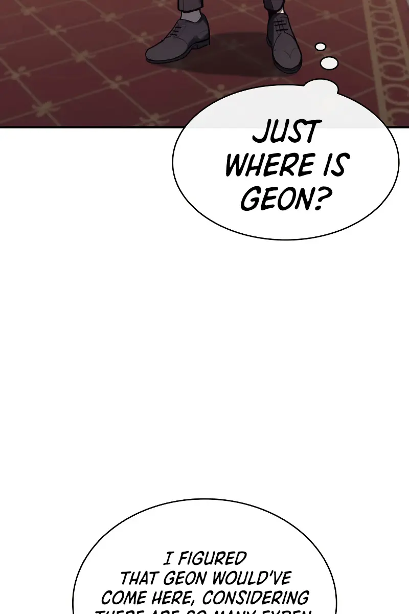 Return of Disaster Class Hero Chapter 16 Page 86