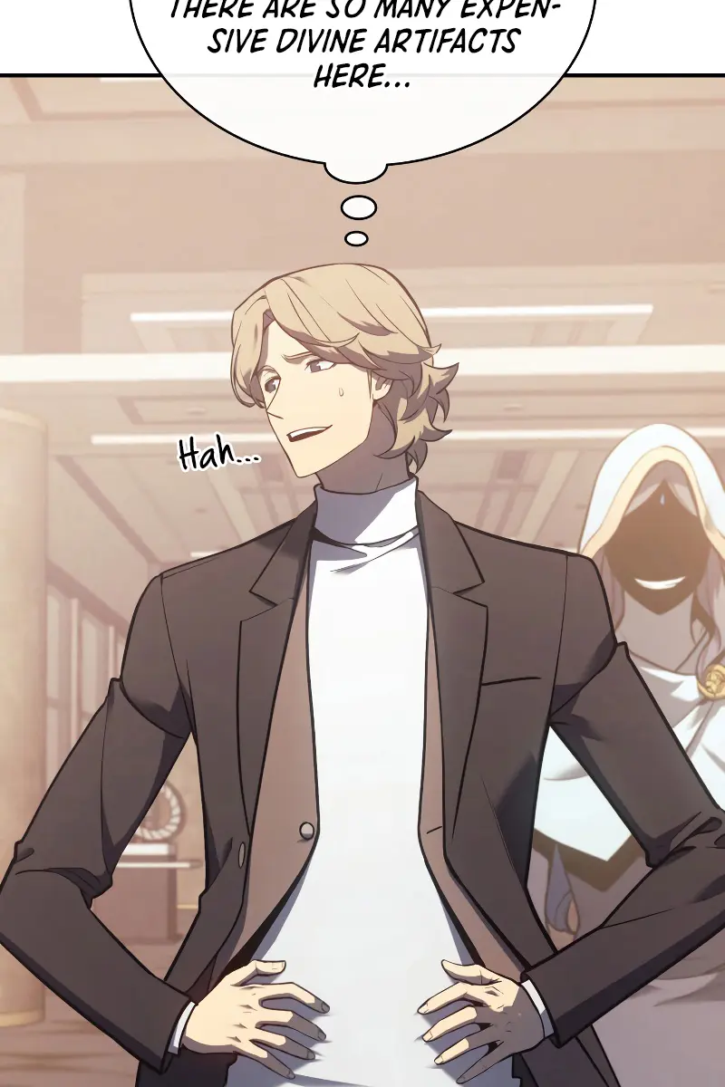 Return of Disaster Class Hero Chapter 16 Page 87