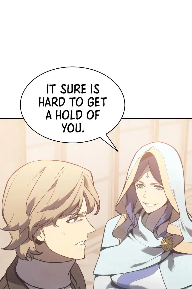 Return of Disaster Class Hero Chapter 16 Page 94