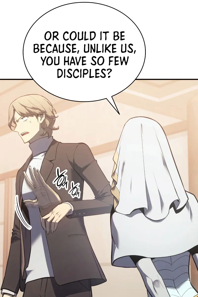 Return of Disaster Class Hero Chapter 16 Page 98