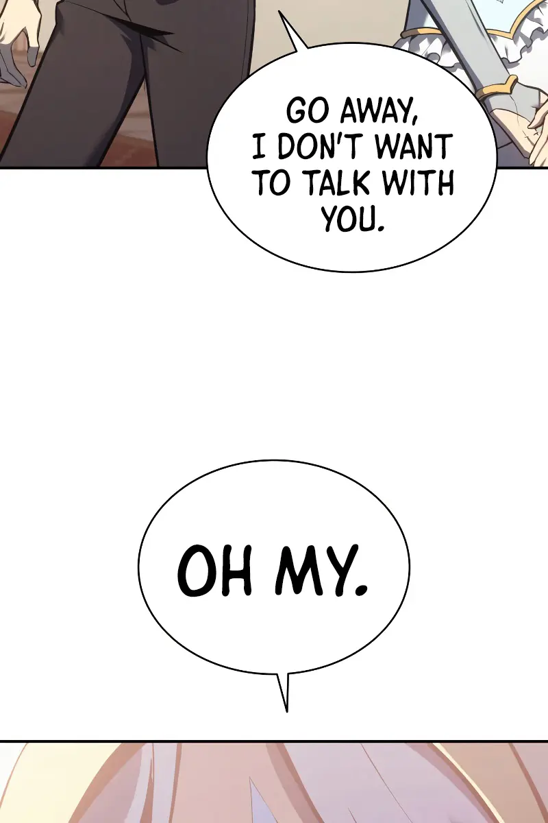 Return of Disaster Class Hero Chapter 16 Page 99