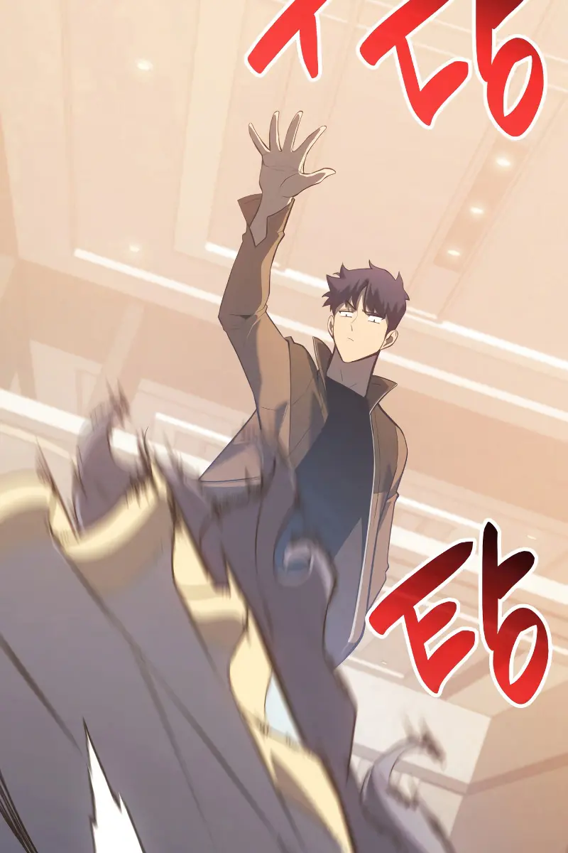 Return of Disaster Class Hero Chapter 16 Page 132