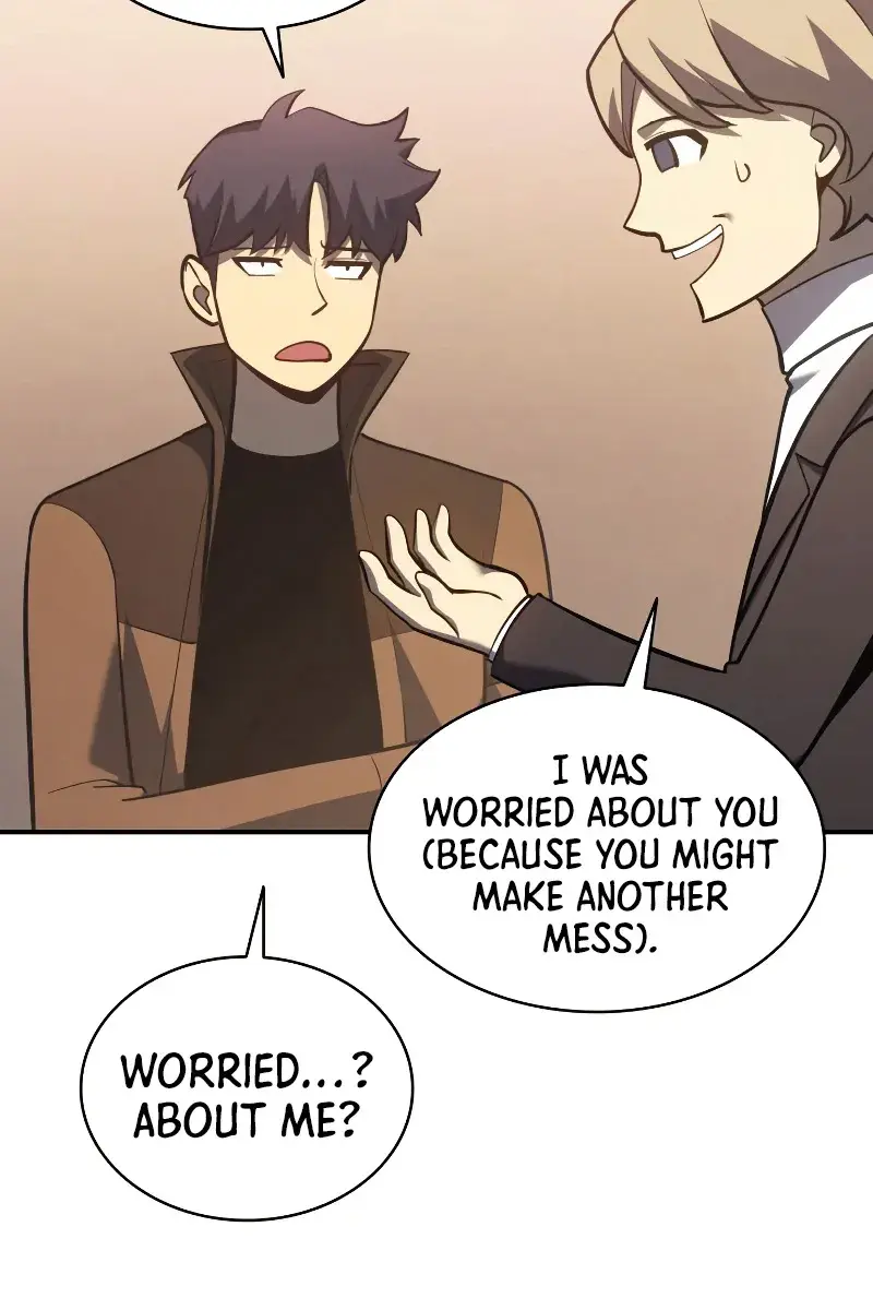 Return of Disaster Class Hero Chapter 16 Page 139