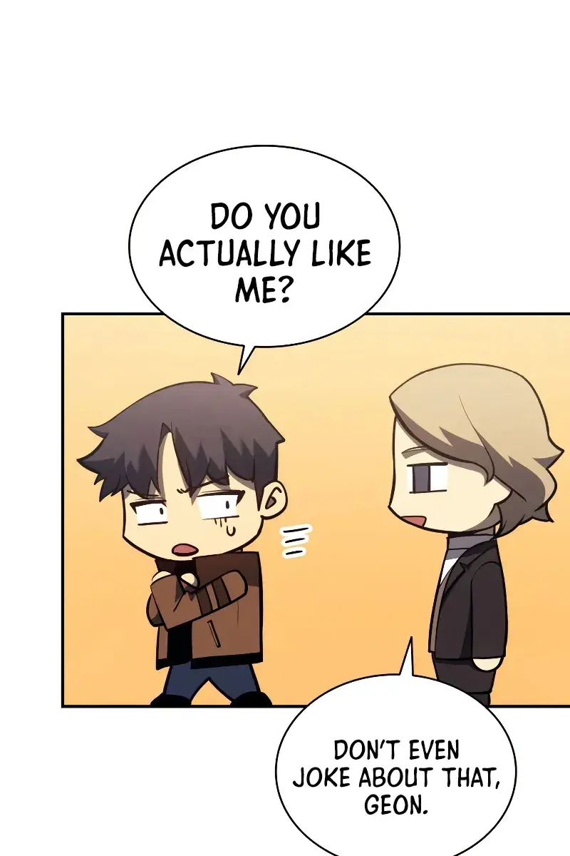 Return of Disaster Class Hero Chapter 16 Page 140