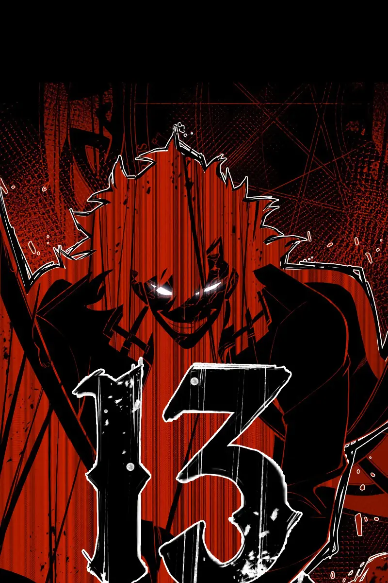 Return of Disaster Class Hero Chapter 17 Page 3