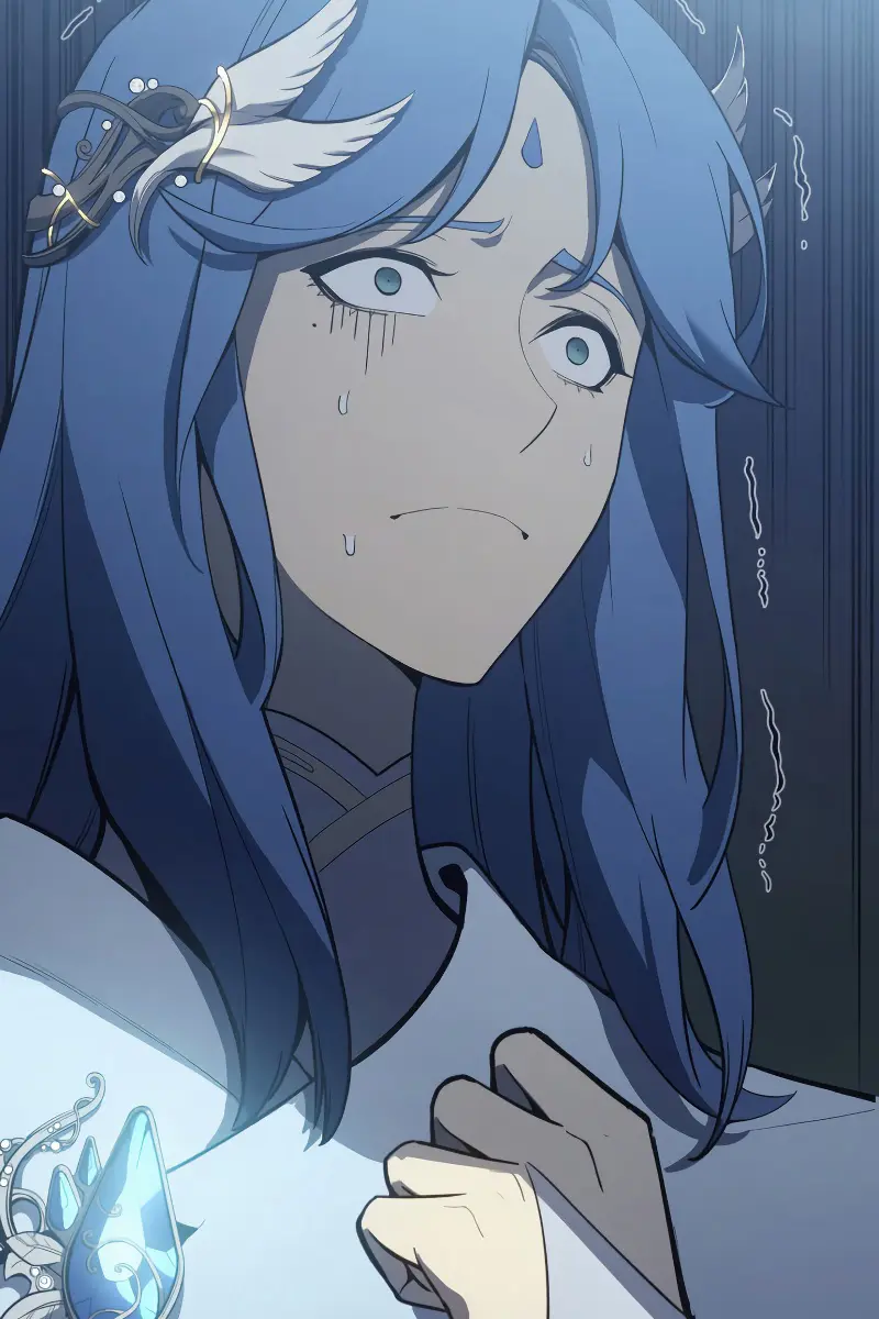 Return of Disaster Class Hero Chapter 17 Page 6