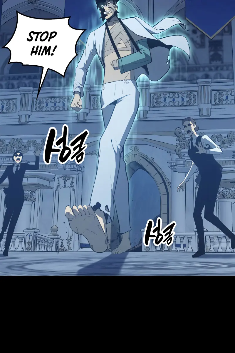 Return of Disaster Class Hero Chapter 17 Page 15