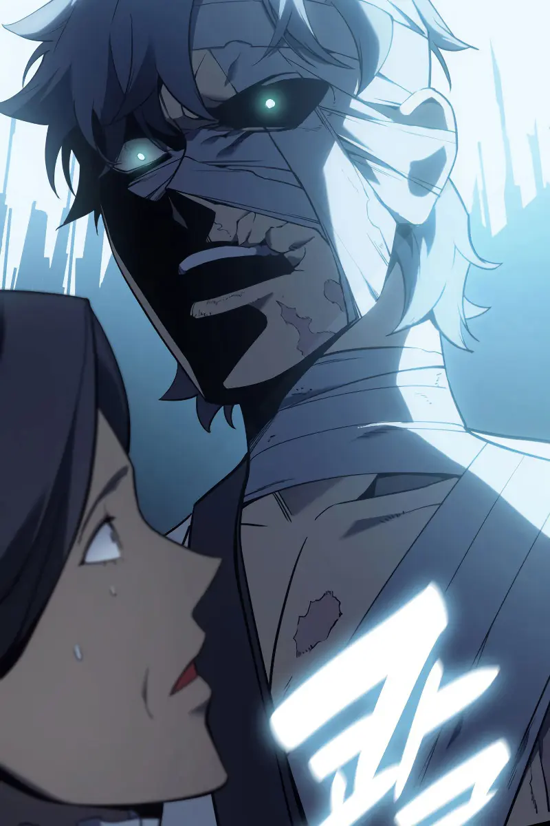 Return of Disaster Class Hero Chapter 17 Page 20