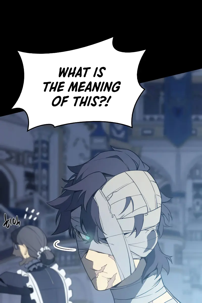 Return of Disaster Class Hero Chapter 17 Page 22