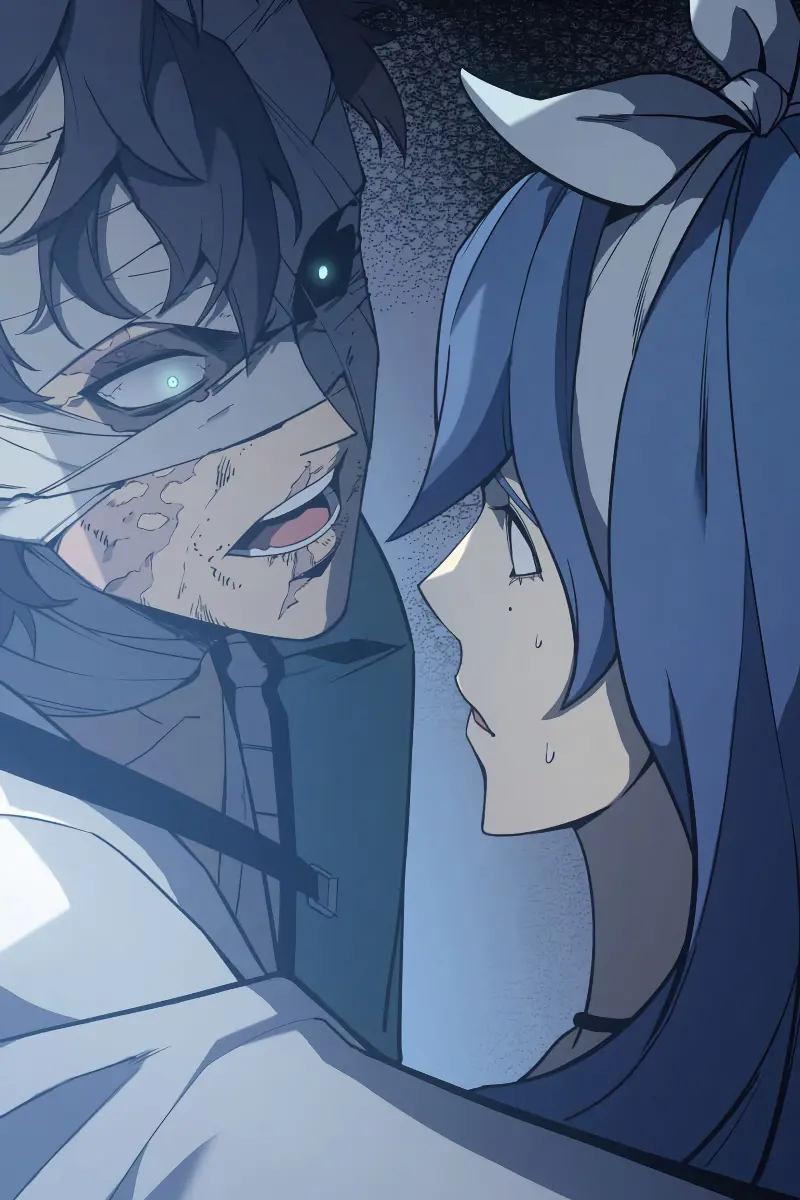 Return of Disaster Class Hero Chapter 17 Page 28