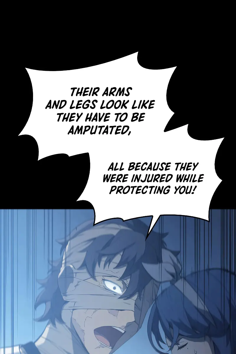 Return of Disaster Class Hero Chapter 17 Page 32