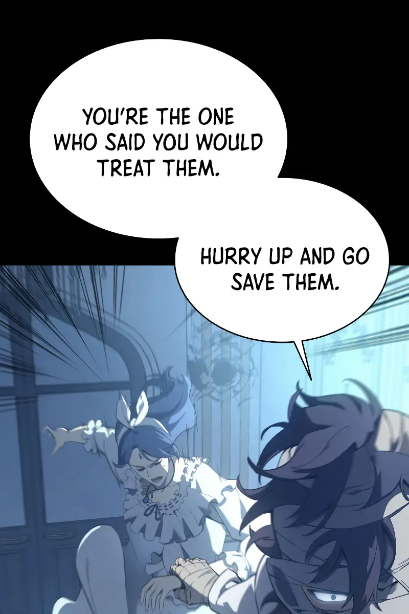 Return of Disaster Class Hero Chapter 17 Page 34