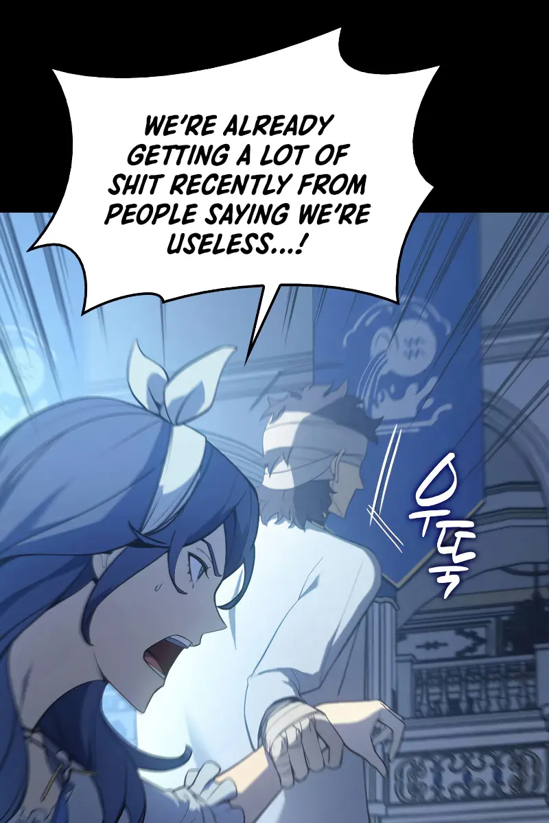 Return of Disaster Class Hero Chapter 17 Page 38