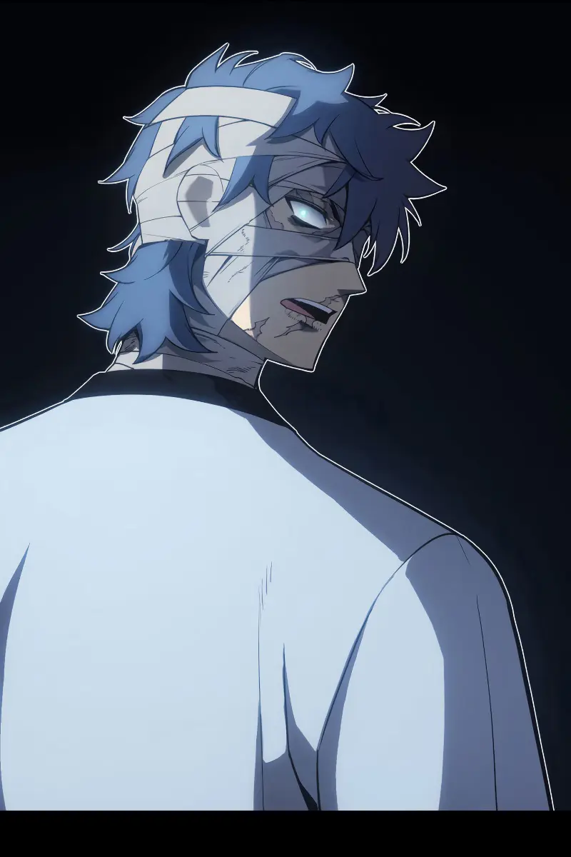 Return of Disaster Class Hero Chapter 17 Page 41