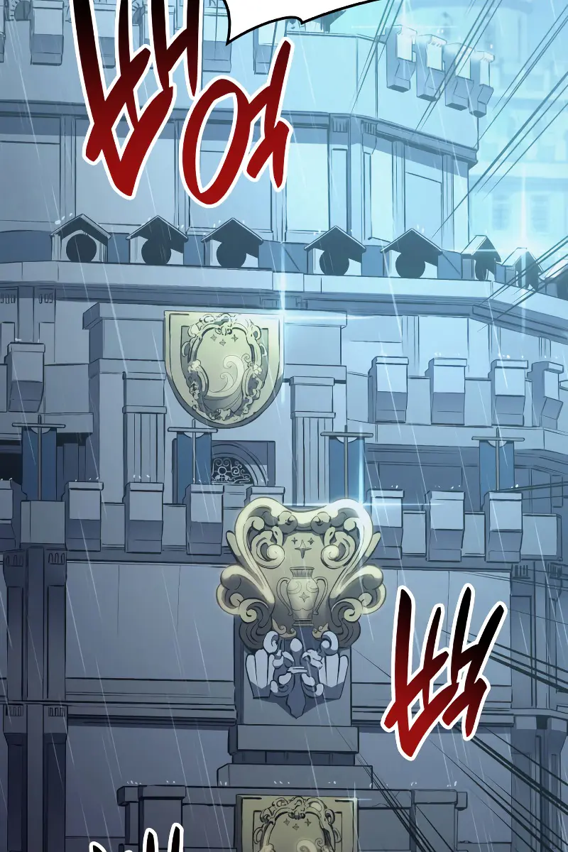 Return of Disaster Class Hero Chapter 17 Page 51