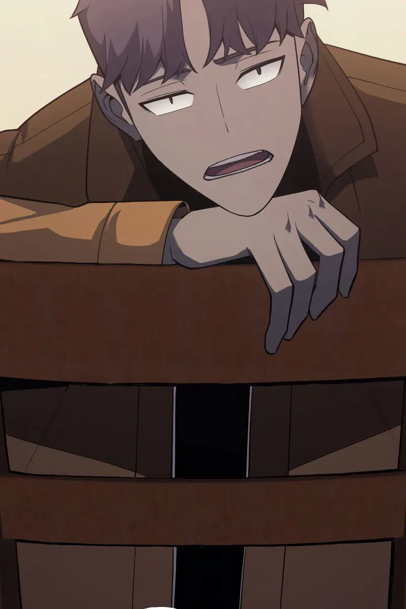 Return of Disaster Class Hero Chapter 17 Page 56