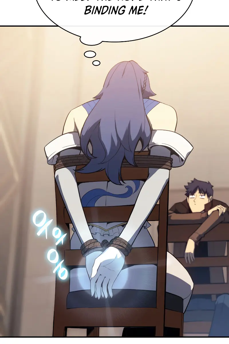 Return of Disaster Class Hero Chapter 17 Page 71