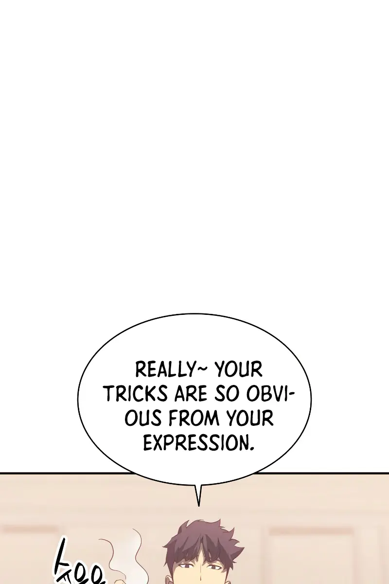 Return of Disaster Class Hero Chapter 17 Page 76